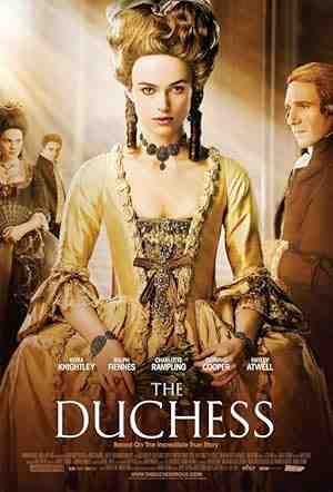 The Duchess (2008) vj kriss sweet Keira Knightley